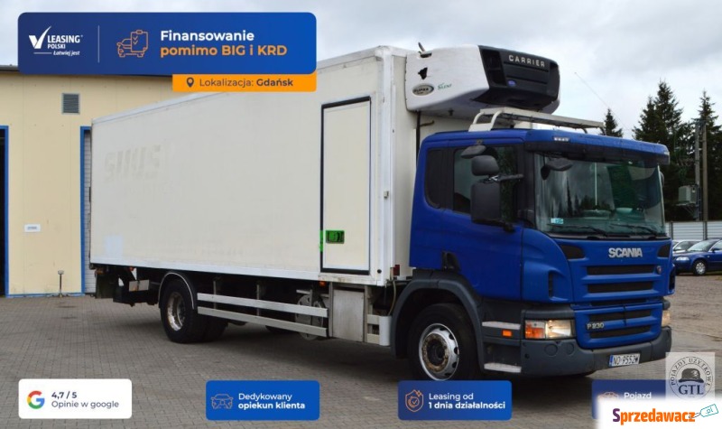 SCANIA P230 [14747]