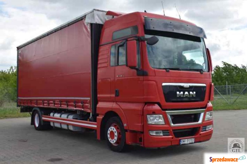 MAN TGX 18.360 [14757]