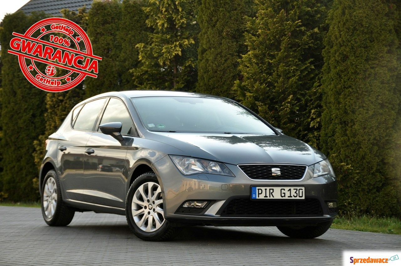Seat Leon 2013