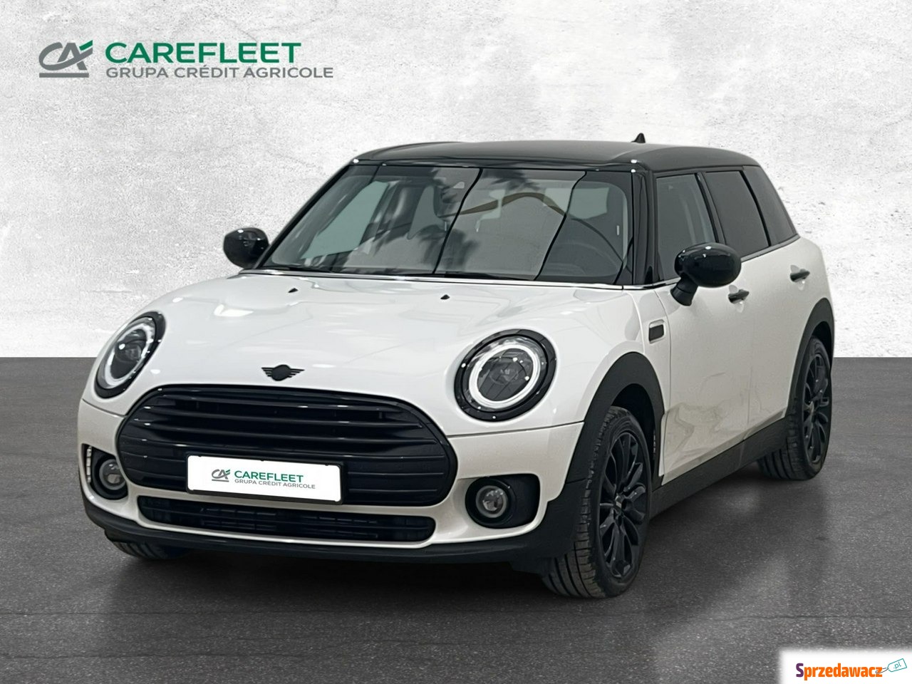 Mini Clubman 2023