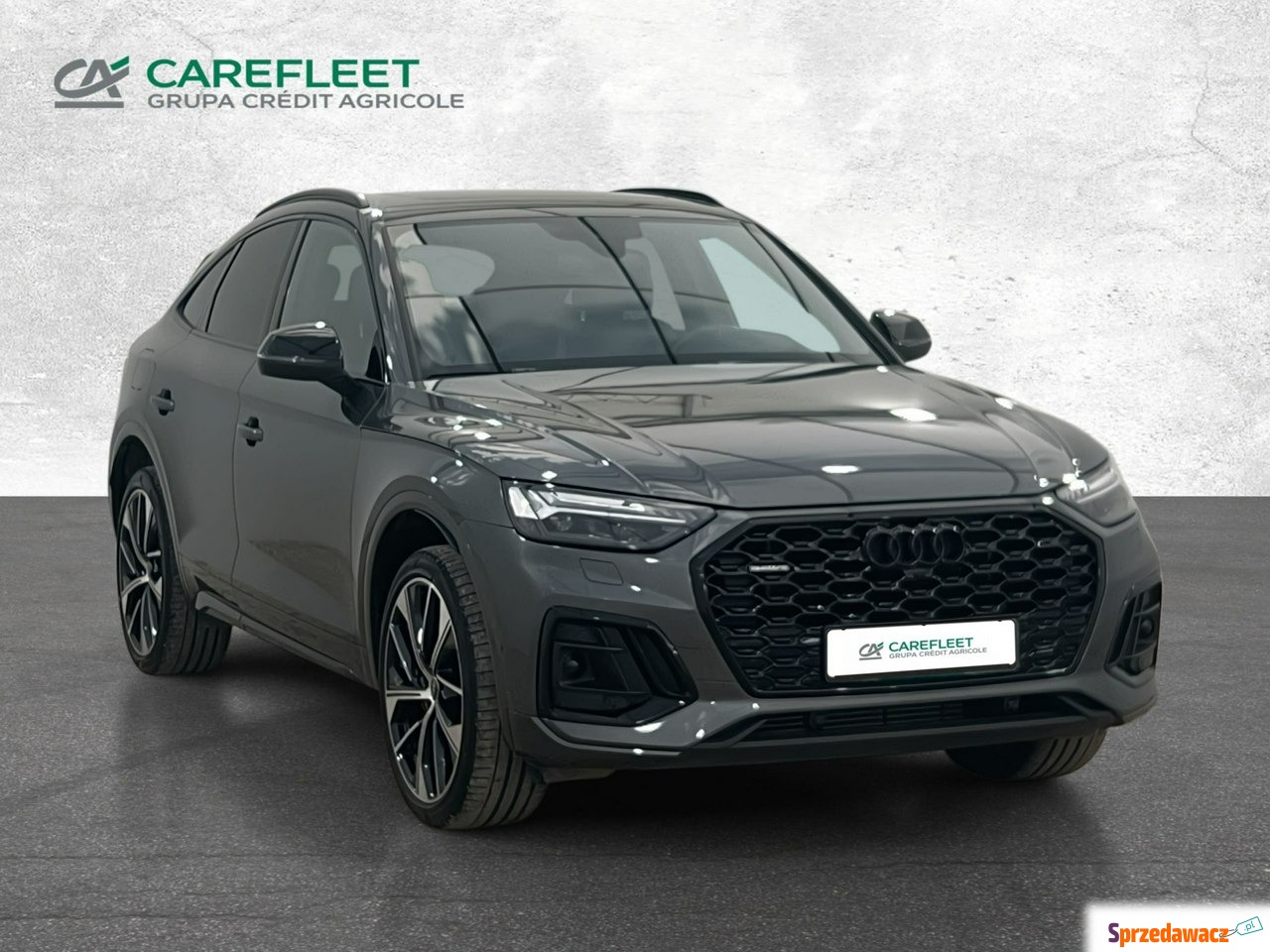 Audi Q5 2023