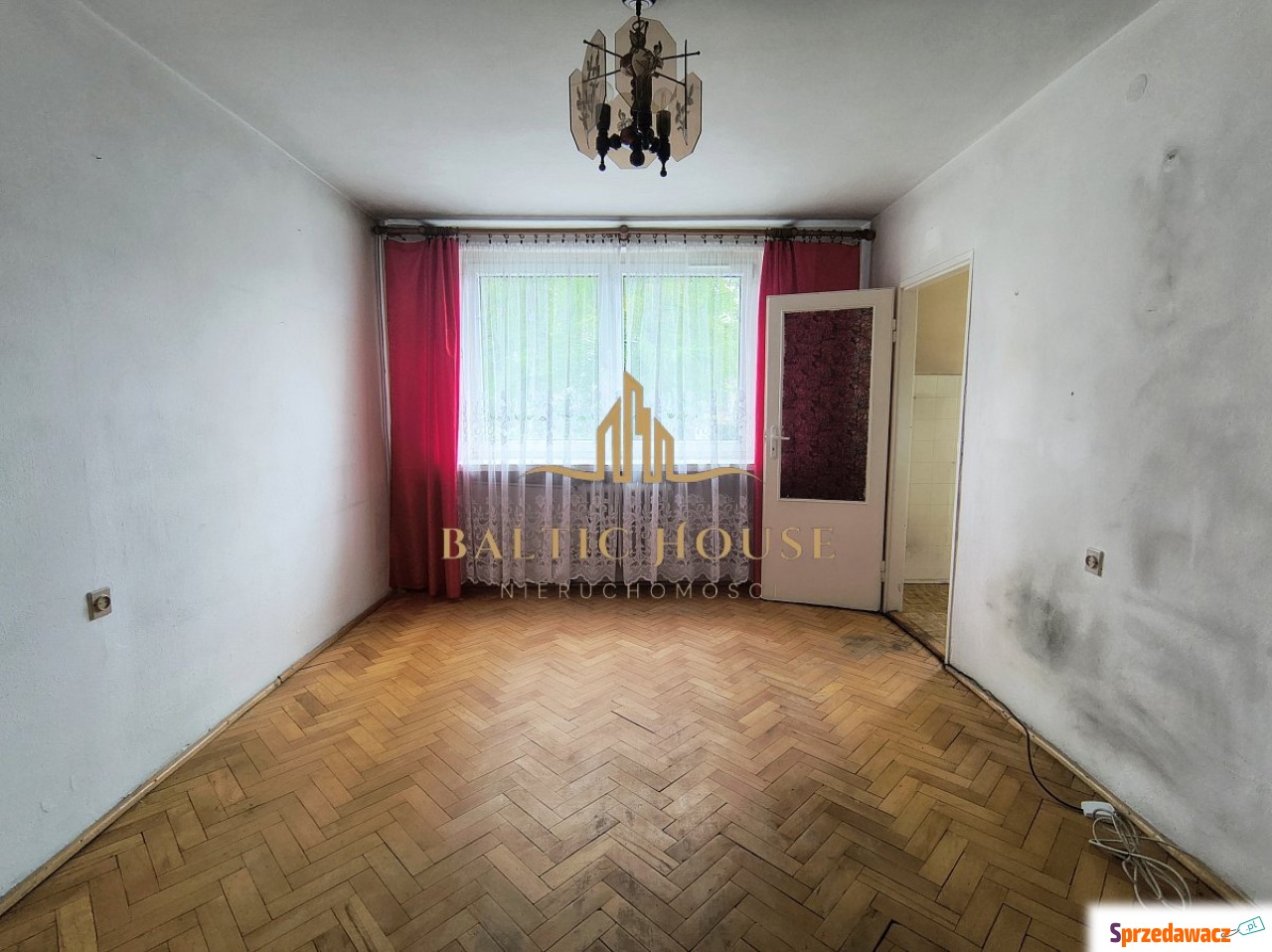 2 Pokoje Parter Inwestycja Oliwa...