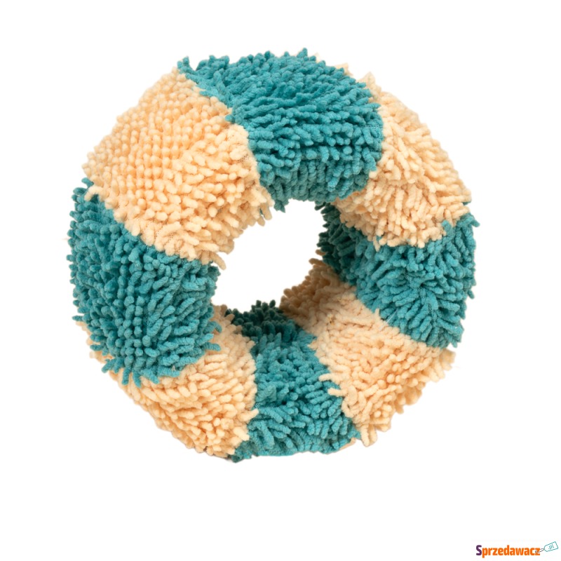 TIAKI zabawka dla psa Ring Plush...