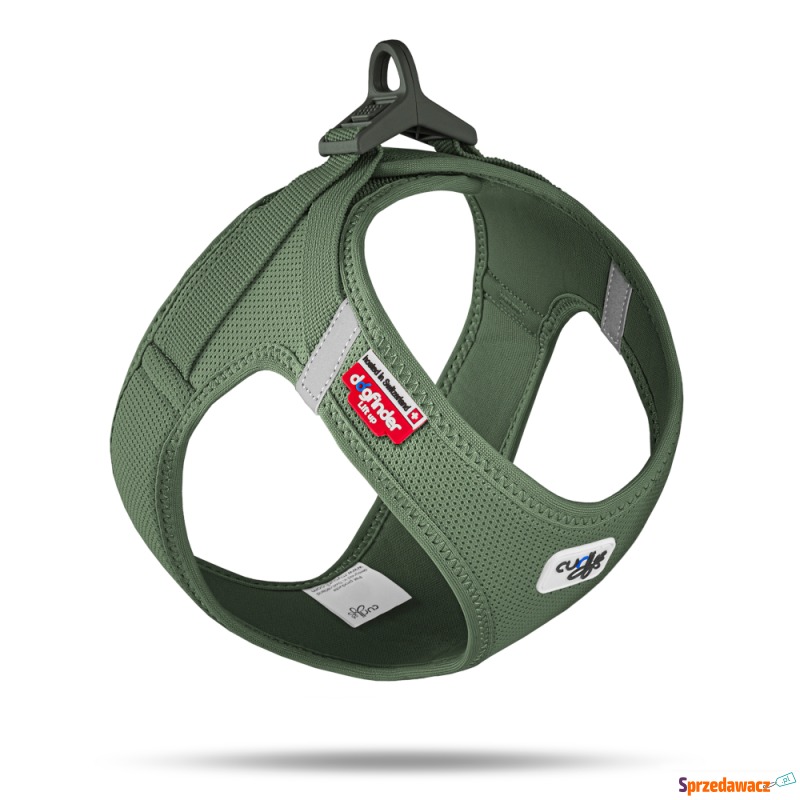 Curli Vest szelki Clasp Air-Mesh,...