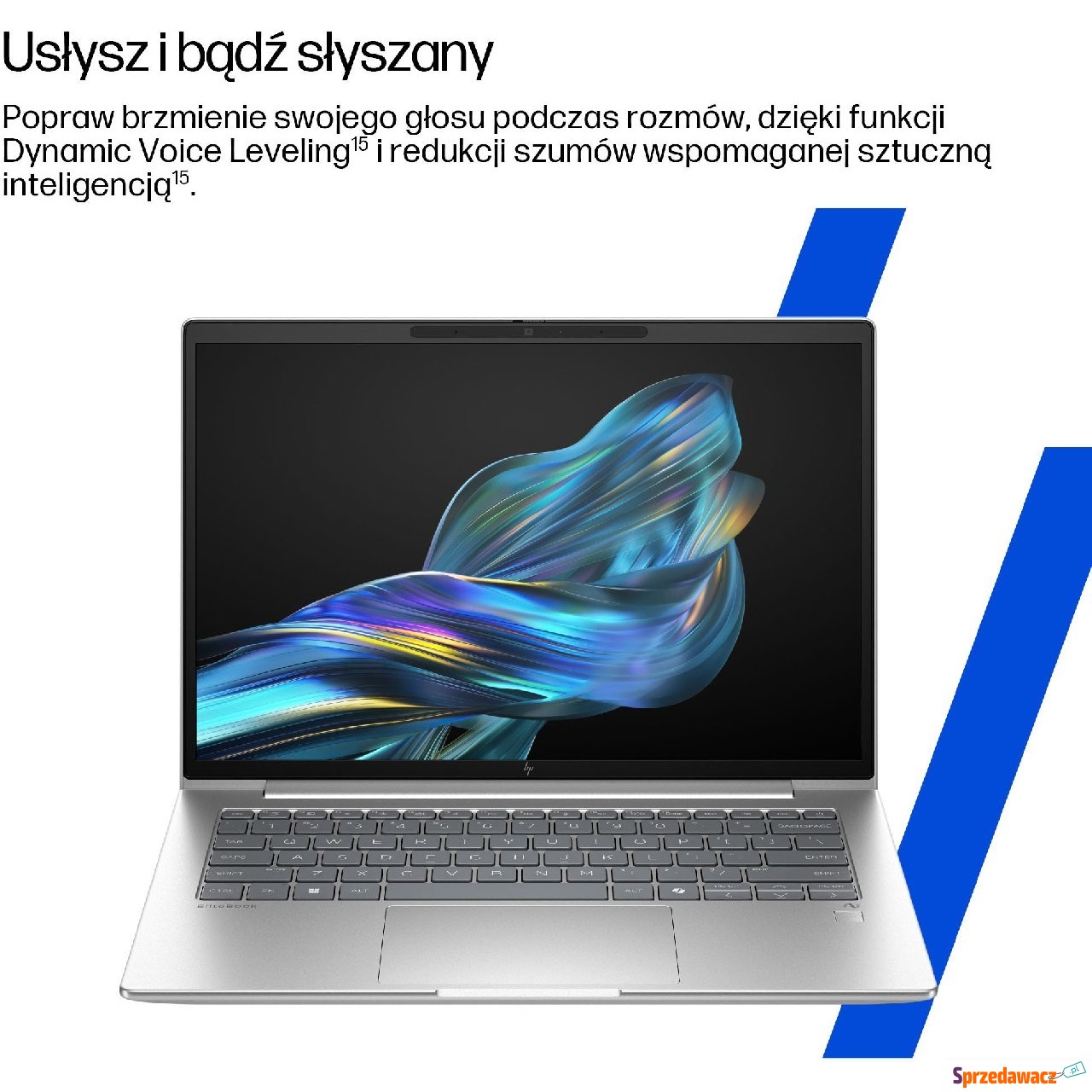Laptop HP EliteBook 6 G1a 14