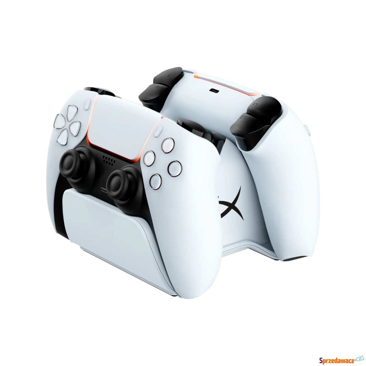 Stacja ładująca HyperX ChargePlay...