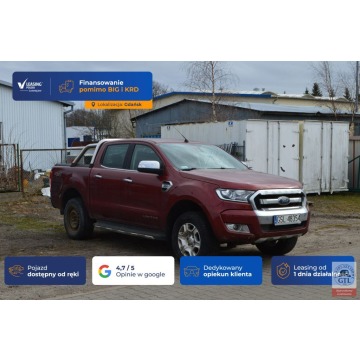 FORD RANGER [14672]