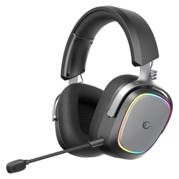 Rampage RETSU BT 2.4G RGB czarne
