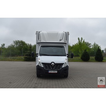 Renault Master 2019 diesel - Na sprzedaż za 39 975 zł - Kutno - zdjęcie 2