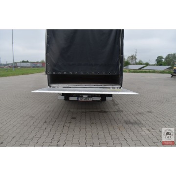 Renault Master 2019 diesel - Na sprzedaż za 39 975 zł - Kutno - zdjęcie 3