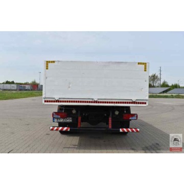 Man  2009 diesel - Na sprzedaż za 85 793 zł - Kutno - zdjęcie 3