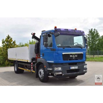 MAN TGM 15.250 [14755]