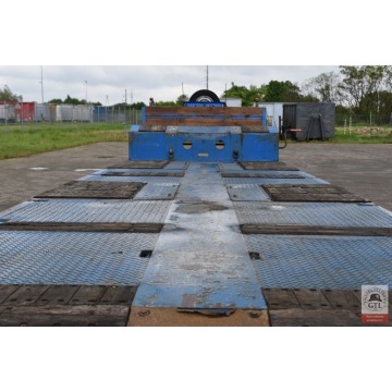 EMTECH NNR 65 [14754] - Naczepy ciężarowe - Kutno - zdjęcie 4