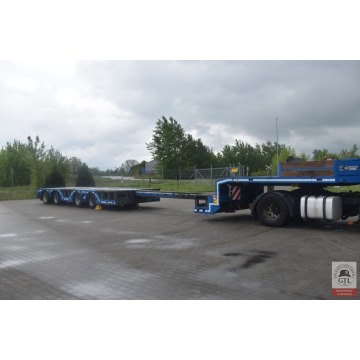 EMTECH NNR 65 [14754] - Naczepy ciężarowe - Kutno - zdjęcie 1