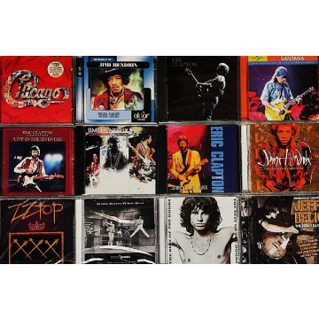 Sprzedam Album Stevie Ray Vaughan And Double... - Płyty, kasety - Gdańsk - zdjęcie 16