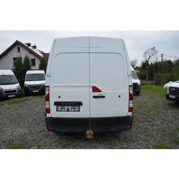 Renault Master 2016,  2.3 diesel - Na sprzedaż za 45 387 zł - Rybnik - zdjęcie 7