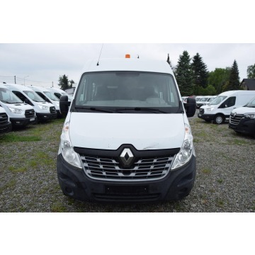 Renault Master 2016,  2.3 diesel - Na sprzedaż za 45 387 zł - Rybnik - zdjęcie 3