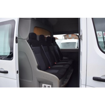 Renault Master 2016,  2.3 diesel - Na sprzedaż za 45 387 zł - Rybnik - zdjęcie 5