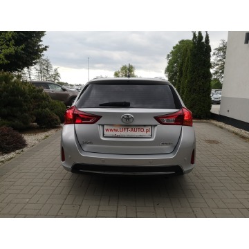 Toyota Auris 2014,  2.0 diesel - Na sprzedaż za 29 900 zł - Strzegom - zdjęcie 7