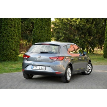 Seat Leon  Hatchback 2013,  1.4 benzyna - Na sprzedaż za 28 900 zł - Ostrów Mazowiecka - zdjęcie 6