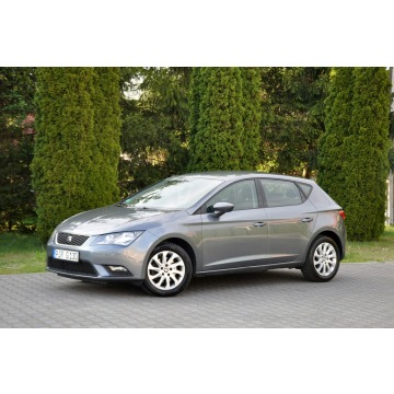 Seat Leon  Hatchback 2013,  1.4 benzyna - Na sprzedaż za 28 900 zł - Ostrów Mazowiecka - zdjęcie 11