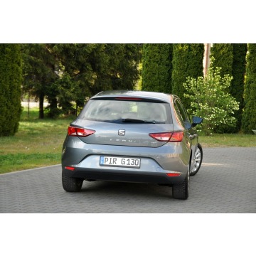 Seat Leon  Hatchback 2013,  1.4 benzyna - Na sprzedaż za 28 900 zł - Ostrów Mazowiecka - zdjęcie 7