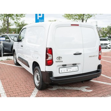 Toyota ProAce 2023,  1.5 diesel - Na sprzedaż za 72 939 zł - Gdynia - zdjęcie 4