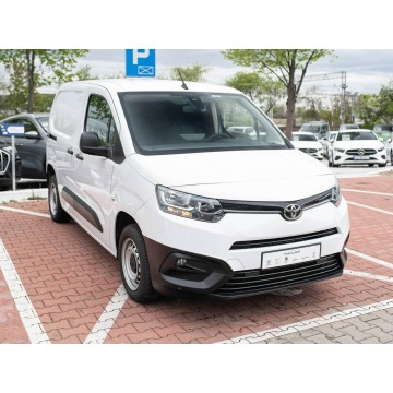 Toyota ProAce 2023,  1.5 diesel - Na sprzedaż za 72 939 zł - Gdynia - zdjęcie 3