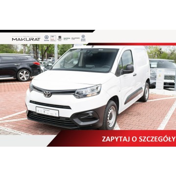 Toyota ProAce 2023,  1.5 diesel - Na sprzedaż za 72 939 zł - Gdynia - zdjęcie 1