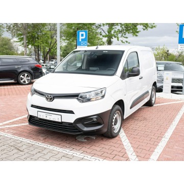 Toyota ProAce 2023,  1.5 diesel - Na sprzedaż za 72 939 zł - Gdynia - zdjęcie 2
