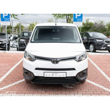 Toyota ProAce 2023,  1.5 diesel - Na sprzedaż za 72 939 zł - Gdynia - zdjęcie 7