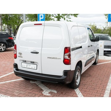 Toyota ProAce 2023,  1.5 diesel - Na sprzedaż za 72 939 zł - Gdynia - zdjęcie 5