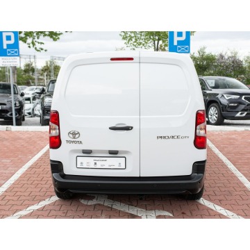 Toyota ProAce 2023,  1.5 diesel - Na sprzedaż za 72 939 zł - Gdynia - zdjęcie 8