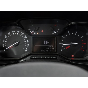 Toyota ProAce 2023,  1.5 diesel - Na sprzedaż za 72 939 zł - Gdynia - zdjęcie 12