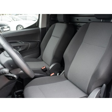 Toyota ProAce 2023,  1.5 diesel - Na sprzedaż za 72 939 zł - Gdynia - zdjęcie 11