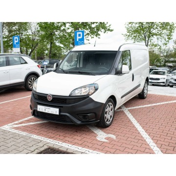 Fiat Doblo 2022,  1.6 diesel - Na sprzedaż za 59 532 zł - Gdynia - zdjęcie 2