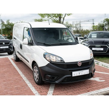 Fiat Doblo 2022,  1.6 diesel - Na sprzedaż za 59 532 zł - Gdynia - zdjęcie 3