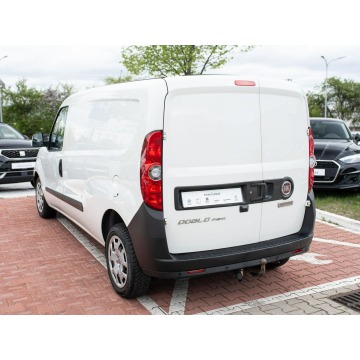 Fiat Doblo 2022,  1.6 diesel - Na sprzedaż za 59 532 zł - Gdynia - zdjęcie 4