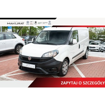 Fiat Doblo - DW3TX13#Doblo Maxi 1.6 MJ SX K.cof Bluetooth Salon PL VAT23%