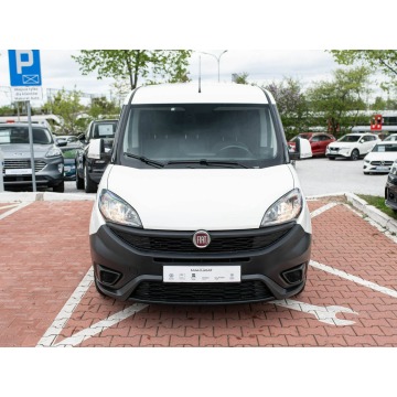 Fiat Doblo 2022,  1.6 diesel - Na sprzedaż za 59 532 zł - Gdynia - zdjęcie 7