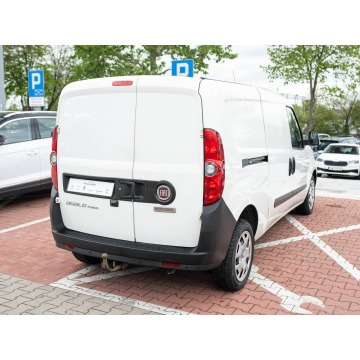 Fiat Doblo 2022,  1.6 diesel - Na sprzedaż za 59 532 zł - Gdynia - zdjęcie 5