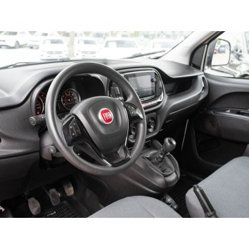 Fiat Doblo 2022,  1.6 diesel - Na sprzedaż za 59 532 zł - Gdynia - zdjęcie 6