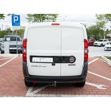 Fiat Doblo 2022,  1.6 diesel - Na sprzedaż za 59 532 zł - Gdynia - zdjęcie 8