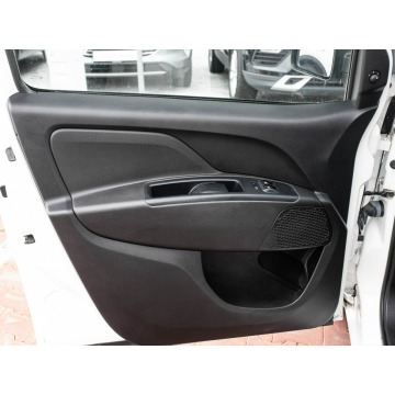 Fiat Doblo 2022,  1.6 diesel - Na sprzedaż za 59 532 zł - Gdynia - zdjęcie 9