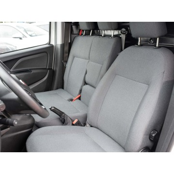 Fiat Doblo 2022,  1.6 diesel - Na sprzedaż za 59 532 zł - Gdynia - zdjęcie 11