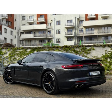 Porsche Panamera  Sedan/Limuzyna 2018,  2.9 benzyna, automat - Na sprzedaż za 249 000 zł - Tarnowskie Góry - zdjęcie 2