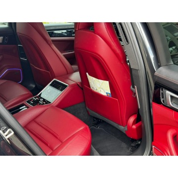 Porsche Panamera  Sedan/Limuzyna 2018,  2.9 benzyna, automat - Na sprzedaż za 249 000 zł - Tarnowskie Góry - zdjęcie 10