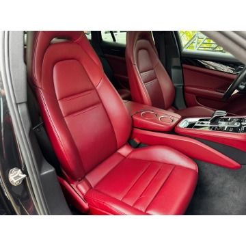 Porsche Panamera  Sedan/Limuzyna 2018,  2.9 benzyna, automat - Na sprzedaż za 249 000 zł - Tarnowskie Góry - zdjęcie 8