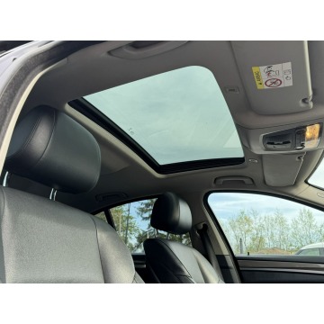 BMW Seria 5  Sedan/Limuzyna 2014,  2.0 diesel, automat - Na sprzedaż za 53 300 zł - Warszawa - zdjęcie 9