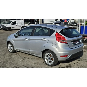 Ford Fiesta  Hatchback 2012,  1.4 diesel - Na sprzedaż za 12 900 zł - Warszawa - zdjęcie 3
